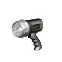Stanley(スタンレー) / SL3HS 3Watt LED Rechargeable Spotlight - スポットライト 直輸入品夏休みセール