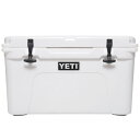 YETI COOLERS / Tundra ɥ 45 Cooler (White) 45QT(42.6L) 顼ܥå ľ͢ʿ