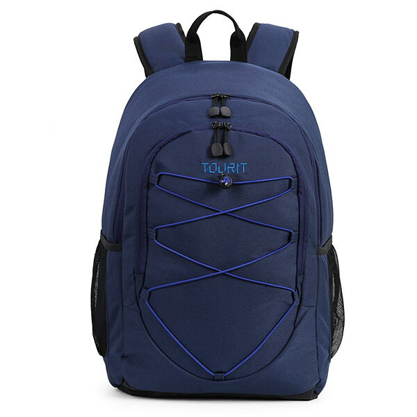 TOURIT / Cooler Backpack (Blue) ye25L / Hz - ۗobO / N[[{bNX Ai