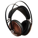 1大特典付 Meze(メゼ) / 99 CLASSICS (WALNUT SILVER) ヘッドホン 直輸入品夏休みセール