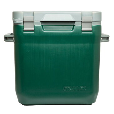 Stanley(スタンレー) / Adventure Cooler 30QT (Green) 容量：約28L クーラーボックス 直輸入品