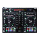 Roland(ローランド) / DJ-505 【Serato DJ 無償】- PCDJコントローラー -