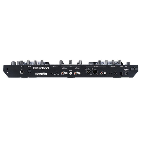 Roland(ローランド) / DJ-505 【Serato DJ 無償】- PCDJコントローラー - 新生活応援