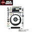 12inch SKINZ / Pioneer CDJ-2000 Skinz (White/Gray) ڥ CDJ-2000ѥ