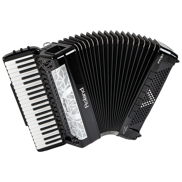 1ŵ Roland() / FR-8X BK (BLACK) Vǥʥԥθץס ǥ륢ǥ