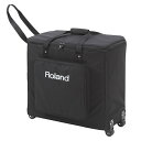 【非売品】Roland(ローランド) / CUBE Street EX2台収納専用キャリング・バッグ -