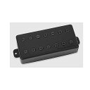 SEYMOUR DUNCAN ( セイモアダンカン ) / Holcomb Scarlet Neck 7St Black Cover夏休みセール