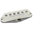 SEYMOUR DUNCAN ( セイモアダンカン ) / Psychedelic Strat Neck Parchment夏休みセール