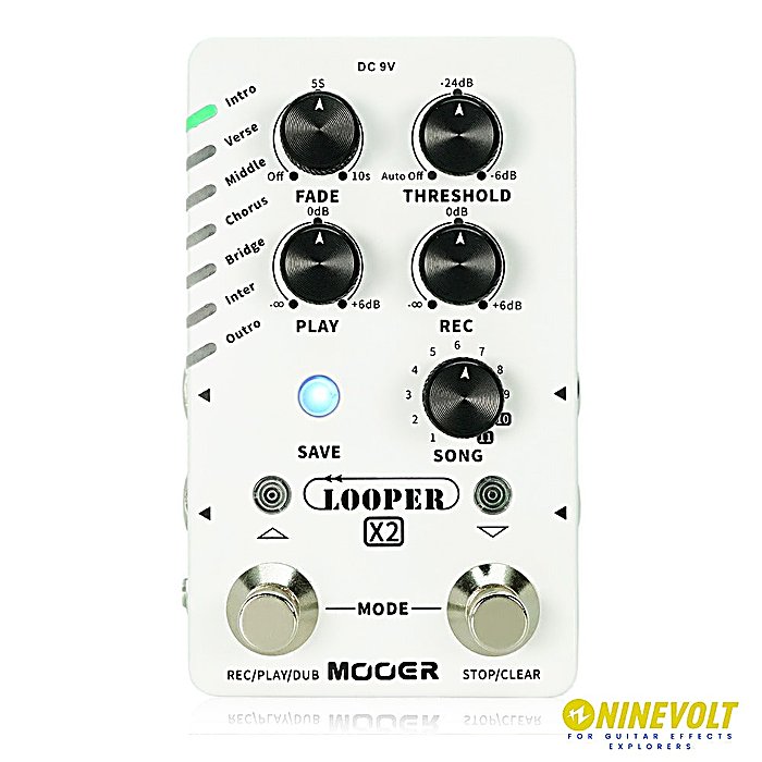 ら*ぶ様 ループペダル ルーパーペダル セット 楽天市場】ルーパー looper ギターの通販