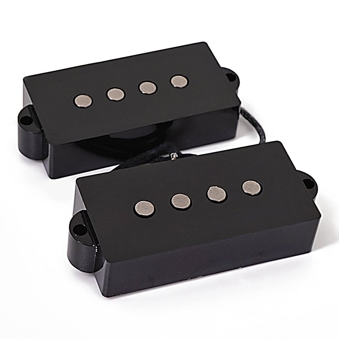 LUNDGREN(ラングレン) / P-Bass Vintage setの事ならフレンズにご相談ください。 LUNDGREN(ラングレン) / P-Bass Vintage setの特長！LUNDGREN P-Bass Vintage LUNDGREN(ラングレン) / P-Bass Vintage setのココが凄い！スウェーデンの工房で20年以上ハンドメイド製造されるラングレンのP-Bass用ピックアップセット。ジャズベース用より分厚い音が特徴で、直列接続によりハムノイズ低減が可能。世界中のギターメーカーやギタリストから支持される高品質なピックアップで、中位価格帯の製品。 LUNDGREN(ラングレン) / P-Bass Vintage setのメーカー説明 ※ こちらは セット商品 です。Lundgren / P-Bass Vintage setラングレン / ピーベースビンテージジャズベース用よりも分厚い音のピックアップです。ハムバッカーのように直列で使うこともでき、ハムノイズの低減も行えます。プレーンエナメルワイヤーを使用しています。ブラックカバーが付属します。【Lundgren Guitar Pickups】Lundgren Guitar Pickups （ラングレンギターピックアップ）はスウェーデンに工房を構え20年以上に渡ってハンドメイドによる高品質なピックアップを作り続けています。1990年の設立以来、大手ギターメーカーや世界中のギター工房、ギタリストに支持され多くのピックアップを制作し続けています。幅広いラインナップを揃え、ストラトキャスター、テレキャスター、P-90、ハムバッキングはもちろん、7弦ギター、8弦ギター専用のようなピックアップも手がけています。 LUNDGREN(ラングレン) / P-Bass Vintage setの仕様 型番：P-Bass Vintage setメーカー：LUNDGREN（ラングレン）対応機種：P-Bassワイヤー：プレーンエナメルワイヤー付属品：ブラックカバー直列接続対応：可（ハムノイズ低減可能） 全て新品。ケーブル・消耗品以外メーカー1年保証書付のでご安心してお買いもの頂けます。LUNDGREN(ラングレン) / P-Bass Vintage setの事ならフレンズにご相談ください。 LUNDGREN(ラングレン) / P-Bass Vintage setの特長！LUNDGREN P-Bass Vintage LUNDGREN(ラングレン) / P-Bass Vintage setのココが凄い！スウェーデンの工房で20年以上ハンドメイド製造されるラングレンのP-Bass用ピックアップセット。ジャズベース用より分厚い音が特徴で、直列接続によりハムノイズ低減が可能。世界中のギターメーカーやギタリストから支持される高品質なピックアップで、中位価格帯の製品。 LUNDGREN(ラングレン) / P-Bass Vintage setのメーカー説明 ※ こちらは セット商品 です。Lundgren / P-Bass Vintage setラングレン / ピーベースビンテージジャズベース用よりも分厚い音のピックアップです。ハムバッカーのように直列で使うこともでき、ハムノイズの低減も行えます。プレーンエナメルワイヤーを使用しています。ブラックカバーが付属します。【Lundgren Guitar Pickups】Lundgren Guitar Pickups （ラングレンギターピックアップ）はスウェーデンに工房を構え20年以上に渡ってハンドメイドによる高品質なピックアップを作り続けています。1990年の設立以来、大手ギターメーカーや世界中のギター工房、ギタリストに支持され多くのピックアップを制作し続けています。幅広いラインナップを揃え、ストラトキャスター、テレキャスター、P-90、ハムバッキングはもちろん、7弦ギター、8弦ギター専用のようなピックアップも手がけています。 LUNDGREN(ラングレン) / P-Bass Vintage setの仕様 型番：P-Bass Vintage setメーカー：LUNDGREN（ラングレン）対応機種：P-Bassワイヤー：プレーンエナメルワイヤー付属品：ブラックカバー直列接続対応：可（ハムノイズ低減可能） 全て新品。ケーブル・消耗品以外メーカー1年保証書付のでご安心してお買いもの頂けます。