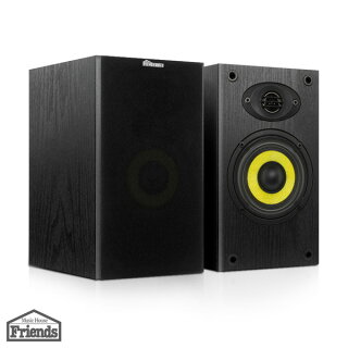 ProGroup&HomeSound/producebyProGroupMS-210J(2台ペア)-アンプ搭載モニタースピーカー