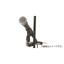 ON STAGE STANDS ( オンステージスタンド ) / TM01 クランプ式マイクホルダー夏休みセール