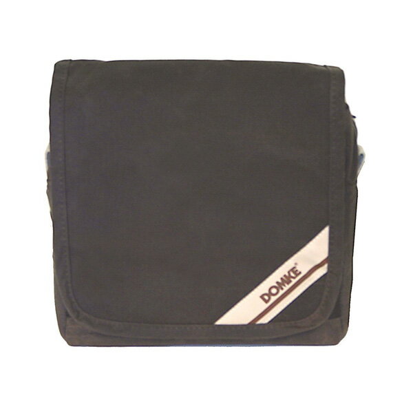 ドンケ カメラバッグ DOMKE(ドンケ) F-5XZ ワックスウェア (700-53A)　Shoulder Bag (Brown Waxwear Finish) カメラバッグ 直輸入品節分 セール