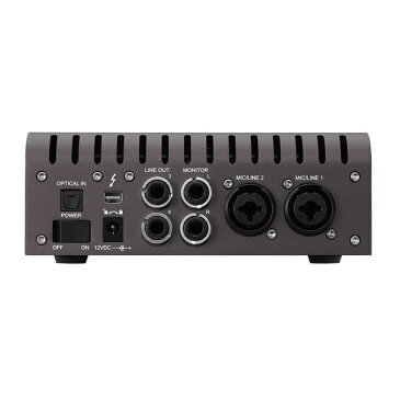 Universal Audio / APOLLO TWIN MKII QUAD オーディオインターフェイス 【ユニバーサルオーディオ】