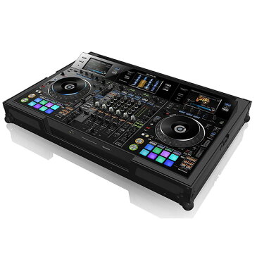 Zomo(ゾモ) / Flightcase DDJ-RZX NSE 【Pioneer DDJ-RZX 対応】 - PCDJフライトケース -