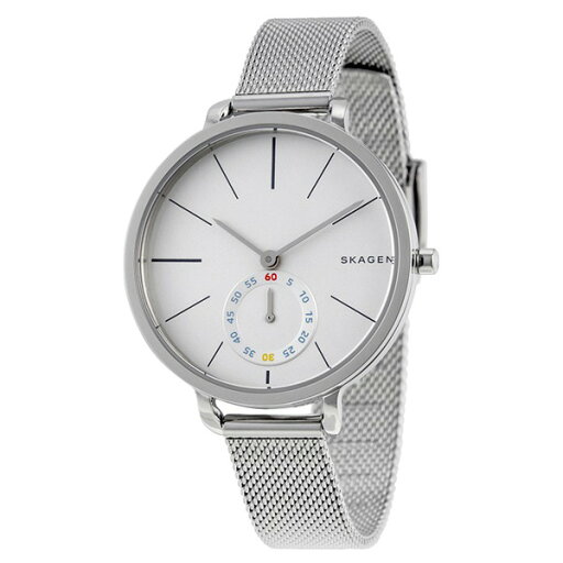 Skagen(スカーゲン) Hagen Steel Mesh Watch SKW2358 レディース腕時計 直輸入品夏休みセール Skagen(スカーゲン) Hagen Steel Mesh Watch SKW2358 レディース腕時計 直輸入品夏休みセール