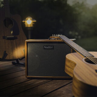 Hughes&Kettner/era1(Wood)アコースティックアンプヒュースアンドケトナー【納期問い合わせ】