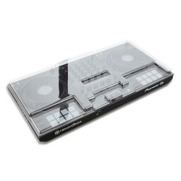 DECKSAVER(デッキセーバー) / DS-PC-DDJ1000 【DDJ-1000,DDJ-1000SRT用】お正月 セール