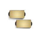 Bare Knuckle Pickups ( ベアナックルピックアップス ) / Ragnarok Set Gold 53mm夏休みセール