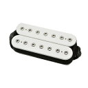 DIMARZIO ( ディマジオ ) / DP713 White Titan 7夏休みセール