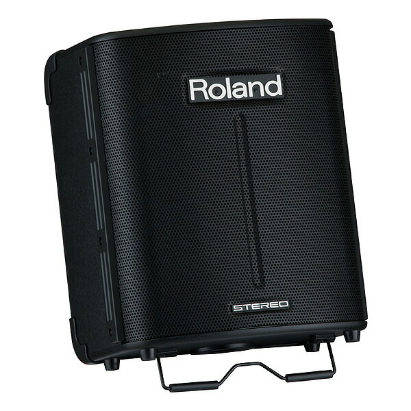 Roland(ローランド) / BA-330 乾電池対応オール・イン・ワン PAシステム / スピー ...