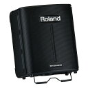 Roland(ローランド) / BA-330 乾電池対応オール・イン・ワン PAシステム / スピーカー新生活応援