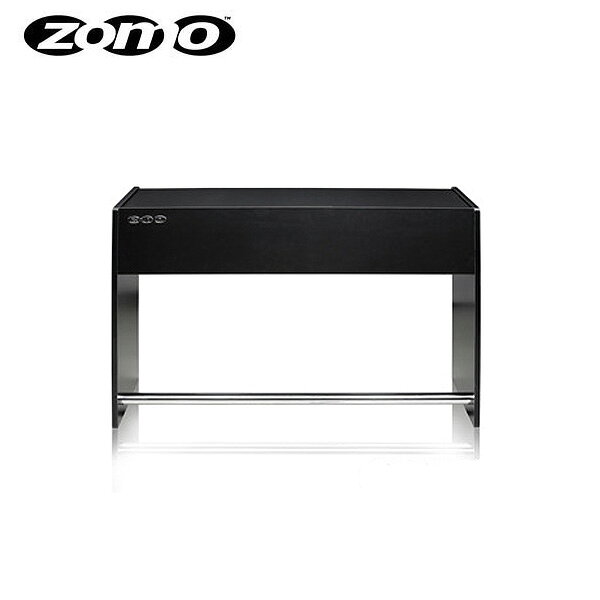 Zomo Deck Stand Ibiza 150 (Black) DJテーブル 《組立式》 ゾモクリスマス セール