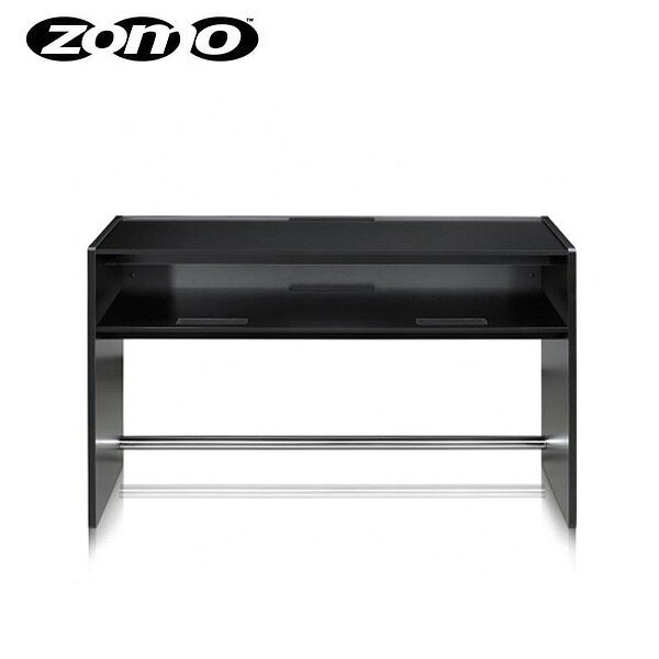 Zomo Deck Stand Ibiza 150 (Black) DJテーブル 《組立式》 ゾモクリスマス セール