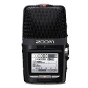 Zoom(ズーム) / H2n Handy Recorder ポータブルハンディレコーダー