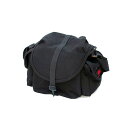 DOMKE(ドンケ) F-3X SUPER COMPACT BAG (700-30B / BLACK) カメラバッグ 直輸入品節分 セール