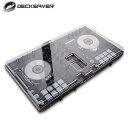 DECKSAVER(デッキセーバー) / DS-PC-DDJSR 【Pioneer / DDJ-SR 対応ダストカバー】母の日 セール