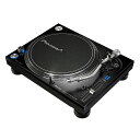 Pioneer DJ(パイオニア) / PLX-1000の事ならフレンズにご相談ください。Pioneer DJ(パイオニア) / PLX-1000セット商品一覧本体のみ（PLX-1000）DJM-450 オススメBセット+DJM-250 ・野外対応スピーカーセットPLX-1000 2台,DJM-A9,DM-50DセットPLX-1000 2台,DJM-A9,DM-40DセットAlphaTheta Care Plus 3年保証(自然故障)セット Pioneer DJ(パイオニア) / PLX-1000の特長！待望のクラブクオリティを追求した高音質設計のプロフェッショナルターンテーブル、高トルクモーター(4.5kg・cm以上) Pioneer DJ(パイオニア) / PLX-1000のココが凄い！確実なDJプレイを可能にする操作レイアウトと素早い立ち上がりを実現する業界最高クラスの高トルクモーター(4.5kg・cm以上)を採用。クラブクオリティを追求した高音質設計のプロフェッショナルターンテーブルPLX-1000の登場。※カードリッジ(針)は付属されませんのでご注意ください。 Pioneer DJ(パイオニア) / PLX-1000のメーカー説明 ■使いやすさを追求した操作レイアウトDJ機器の世界的トップメーカーとして長年培ってきたノウハウを活かしながら、ターンテーブルユーザーのニーズを徹底的に調査し、使いやすを追求した操作レイアウト。■安定した回転と素早い立ち上がりを実現するダイレクトドライブ方式ダイレクトドライブ方式の採用により、クラブ等の現場での使用に耐え得る安定した回転を実現。また業界最高クラスの高トルクモーターの搭載により、4.5Kg・cm以上の起動トルクを実現し、わずか0.3秒(33 1/3rpm時)で安定回転に達します。■アナログレコードの音質を活かす高音質設計1.トーンアーム内部にゴムチューブを搭載したことで、ハウリングを抑制します。2． 筐体の上部には質量が大きい亜鉛ダイキャスト、下部には厚さ8mm樹脂を採用したことに加え、筐体の底部に厚さ9mmの振動抑制材を搭載したことで、優れた制振性を実現しています。3．RCA端子に当社の高級オーディオブランドであるinchTADinchのディスクプレイヤーにも搭載されている金メッキを施した削り出し部品を採用。プラグとの安定した接続でPHONO信号を忠実に高音質で再生します。■可変幅を3段階から選択できるテンポコントロールテンポ可変幅を±8％、±16％、±50％から選択でき、幅広い Pioneer DJ(パイオニア) / PLX-1000の仕様 ■主な仕様・電源　AC100V、50Hz/60Hz・消費電力　8W・本体重量　13.1Kg・外形寸法　453(W)×353(D)×159(H)mm・出力端子　RCA端子×1【ターンテーブル部分】・駆動方式　クオーツサーボ式ダイレクトドライブ・モーター　3相ブラシレスDCモーター・ブレーキシステム　電子ブレーキ・回転数　33 1/3rpm、45pm・回転数調整範囲　±8％、±16％、±50％・　ワウ・フラッター　0.1％以下WRMS(JIS WTD)・S/N比　70dB (DIN-B)・ターンテーブル　アルミダイカスト 直系：332mm・起動トルク　4.5Kg・cm以上・起動時間　0.3秒 (33 1/3rpm時)【トーンアーム部】・アーム形状　ユニバーサルタイプS字型トーンアーム、ジンバルサポート型軸受構造、スティクバランス型・有効長　230mm・オーバーハング　15m 全て新品。ケーブル・消耗品以外メーカー1年保証書付のでご安心してお買いもの頂けます。Pioneer DJ(パイオニア) / PLX-1000の事ならフレンズにご相談ください。 Pioneer DJ(パイオニア) / PLX-1000の特長！待望のクラブクオリティを追求した高音質設計のプロフェッショナルターンテーブル、高トルクモーター(4.5kg・cm以上) Pioneer DJ(パイオニア) / PLX-1000のココが凄い！確実なDJプレイを可能にする操作レイアウトと素早い立ち上がりを実現する業界最高クラスの高トルクモーター(4.5kg・cm以上)を採用。クラブクオリティを追求した高音質設計のプロフェッショナルターンテーブルPLX-1000の登場。※カードリッジ(針)は付属されませんのでご注意ください。 Pioneer DJ(パイオニア) / PLX-1000のメーカー説明 ■使いやすさを追求した操作レイアウトDJ機器の世界的トップメーカーとして長年培ってきたノウハウを活かしながら、ターンテーブルユーザーのニーズを徹底的に調査し、使いやすを追求した操作レイアウト。■安定した回転と素早い立ち上がりを実現するダイレクトドライブ方式ダイレクトドライブ方式の採用により、クラブ等の現場での使用に耐え得る安定した回転を実現。また業界最高クラスの高トルクモーターの搭載により、4.5Kg・cm以上の起動トルクを実現し、わずか0.3秒(33 1/3rpm時)で安定回転に達します。■アナログレコードの音質を活かす高音質設計1.トーンアーム内部にゴムチューブを搭載したことで、ハウリングを抑制します。2． 筐体の上部には質量が大きい亜鉛ダイキャスト、下部には厚さ8mm樹脂を採用したことに加え、筐体の底部に厚さ9mmの振動抑制材を搭載したことで、優れた制振性を実現しています。3．RCA端子に当社の高級オーディオブランドであるinchTADinchのディスクプレイヤーにも搭載されている金メッキを施した削り出し部品を採用。プラグとの安定した接続でPHONO信号を忠実に高音質で再生します。■可変幅を3段階から選択できるテンポコントロールテンポ可変幅を±8％、±16％、±50％から選択でき、幅広い Pioneer DJ(パイオニア) / PLX-1000の仕様 ■主な仕様・電源　AC100V、50Hz/60Hz・消費電力　8W・本体重量　13.1Kg・外形寸法　453(W)×353(D)×159(H)mm・出力端子　RCA端子×1【ターンテーブル部分】・駆動方式　クオーツサーボ式ダイレクトドライブ・モーター　3相ブラシレスDCモーター・ブレーキシステム　電子ブレーキ・回転数　33 1/3rpm、45pm・回転数調整範囲　±8％、±16％、±50％・　ワウ・フラッター　0.1％以下WRMS(JIS WTD)・S/N比　70dB (DIN-B)・ターンテーブル　アルミダイカスト 直系：332mm・起動トルク　4.5Kg・cm以上・起動時間　0.3秒 (33 1/3rpm時)【トーンアーム部】・アーム形状　ユニバーサルタイプS字型トーンアーム、ジンバルサポート型軸受構造、スティクバランス型・有効長　230mm・オーバーハング　15m 全て新品。ケーブル・消耗品以外メーカー1年保証書付のでご安心してお買いもの頂けます。