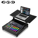 Zomo(ゾモ) / Flightcase N-Maschine Plus NSEの事ならフレンズにご相談ください。 Zomo(ゾモ) / Flightcase N-Maschine Plus NSEの特長！Native Instruments Maschine MK2 用フライトケース Zomo(ゾモ) / Flightcase N-Maschine Plus NSEのココが凄い！持ち運びからプレイまで、多機能フライトケース。 Zomo(ゾモ) / Flightcase N-Maschine Plus NSEのメーカー説明 Native Instruments Maschine MK2 (NSE=ナイトスタイルエディション)は強固な多機能のフライトケースです。Native InstrumentsのMaschine MK2のために設計されており、安全で快適な移動を提供し限られたスペースに機材を設置できます。またスライド式でノートPCも設置可能です。 Zomo(ゾモ) / Flightcase N-Maschine Plus NSEの仕様 ●収納スペース:Native Instruments Maschine MK2、ノートパソコン●寸法: 41 x 43.5 x 19.5 cm●重さ:9 kgZomo(ゾモ) / Flightcase N-Maschine Plus NSEの事ならフレンズにご相談ください。 Zomo(ゾモ) / Flightcase N-Maschine Plus NSEの特長！Native Instruments Maschine MK2 用フライトケース Zomo(ゾモ) / Flightcase N-Maschine Plus NSEのココが凄い！持ち運びからプレイまで、多機能フライトケース。 Zomo(ゾモ) / Flightcase N-Maschine Plus NSEのメーカー説明 Native Instruments Maschine MK2 (NSE=ナイトスタイルエディション)は強固な多機能のフライトケースです。Native InstrumentsのMaschine MK2のために設計されており、安全で快適な移動を提供し限られたスペースに機材を設置できます。またスライド式でノートPCも設置可能です。 Zomo(ゾモ) / Flightcase N-Maschine Plus NSEの仕様 ●収納スペース:Native Instruments Maschine MK2、ノートパソコン●寸法: 41 x 43.5 x 19.5 cm●重さ:9 kg