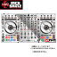 12inch SKINZ / Pioneer DDJ-SX2 SKINZ Metallics (Mirror Silver) 【DDJ-SX2用スキン】 お中元 セール