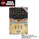 12inch SKINZ / Pioneer DJM-S9 SKINZ Metallics (BRUSHED GOLD) - 【DJM-S9用スキン】お中元 セール