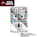 12inch SKINZ / Pioneer DJM-S9 SKINZ Metallics (MIRROR SILVER) 【DJM-S9用スキン】お中元 セール