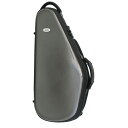 bags(バッグス) / EFAS M-GREY - アルトサックス用ファイバーケース -夏休みセール
