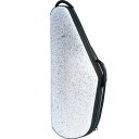 bags(バッグス) / EFTS F-WHT - テナーサックス用ファイバーケース -夏休みセール