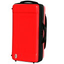 bags(バッグス) / EC2TRM RED トランペット2本用ファイバーケース