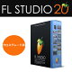 FL Studio 20 Signature 【クロスグレード版】