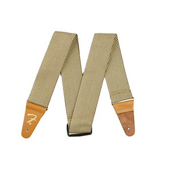 【メール便／送料無料】 FENDER(フェンダー) / 2 VINTAGE TWEED STRAP - ギターストラップ -お正月 セール【メール便／送料無料】