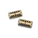 SEYMOUR DUNCAN ( セイモアダンカン ) / Psyclone Vintage Set Gold夏休みセール