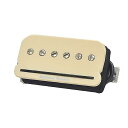 SEYMOUR DUNCAN ( セイモアダンカン ) / SHPR-1n P-Rails Neck Cream夏休みセール