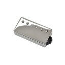SEYMOUR DUNCAN ( セイモアダンカン ) / TB-PG1b Pearly Gates Trembucker Nickel Cover夏休みセール