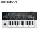 Roland(ローランド) / Synthesizer GAIA SH-01 - シンセサイザー -　ハロウィーンセール/ハロウィングッズ