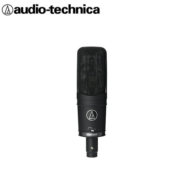 audio-technica(ǥƥ˥) / AT4050ST - ɥɥ쥹ޥۥ - 