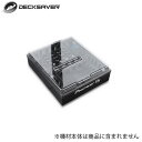 DECKSAVER(デッキセーバー) / DS-PC-DJM900NXS2 【Pioneer DJ / DJM-900NXS2 対応ダストカバー】母の日 セール