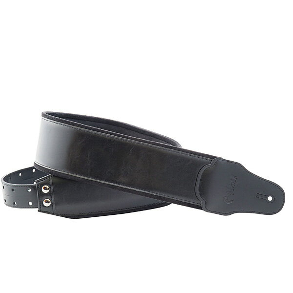 Righton! STRAPS(ライトオンストラップス) / B-CHARM (Black) - ストラップ - 夏休みセール