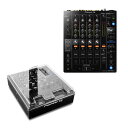 2大特典付 Pioneer DJ(パイオニア) / DJM-750MK2 - DVS機能・エフェクト搭載 4ch DJミキサー-【専用デッキセーバープレゼント!...