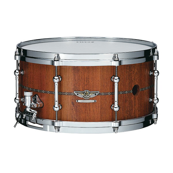 TAMA() / STAR Reserve Snare Drum [TVJ147S-OJT] STAVE JATOBA ͥɥ ڼʡǼ23ۢԲ